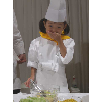 Kids Chef!