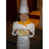 Kids Chef!